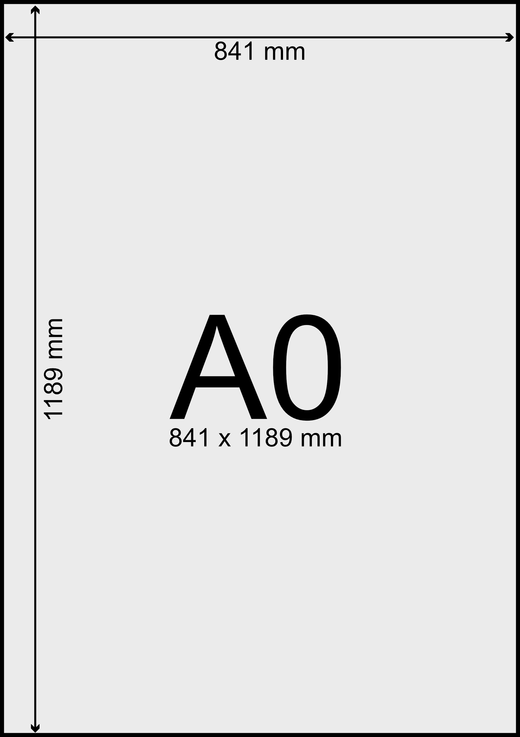 Instrucciones formato póster